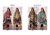 Kelena By Ibiza Heavy Muslin Digital Printed Salwar Kameez Wholesalers In Delhi
